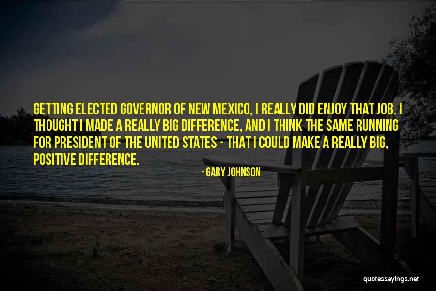 Discreet Haters Quotes By Gary Johnson Discreet Haters Quotes By Gary Johnson