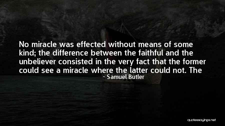 Discreet Haters Quotes By Samuel Butler Discreet Haters Quotes By Samuel Butler