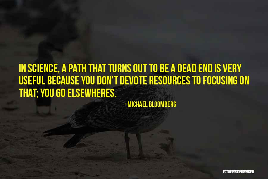 Discreeter Quotes By Michael Bloomberg Discreeter Quotes By Michael Bloomberg