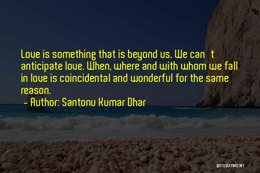 Discrepancia De Bolton Quotes By Santonu Kumar Dhar