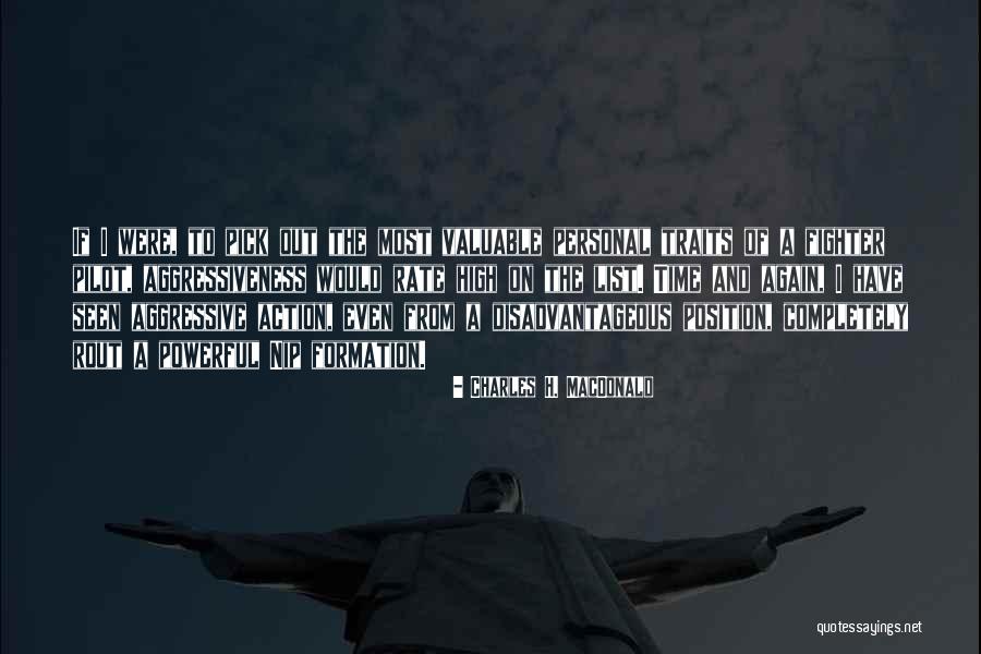 Discrepancia Fiscal Quotes By Charles H. MacDonald Discrepancia Fiscal Quotes By Charles H. MacDonald
