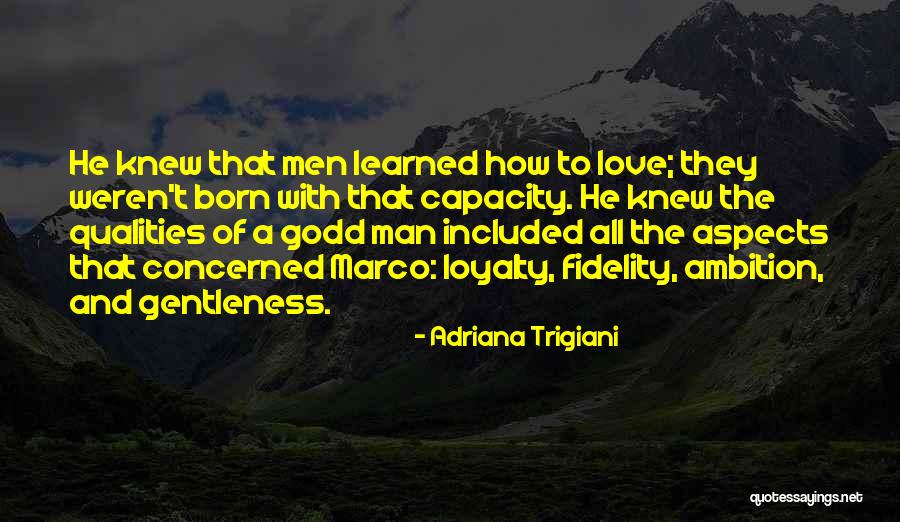 Discrepancy Model Quotes By Adriana Trigiani Discrepancy Model Quotes By Adriana Trigiani