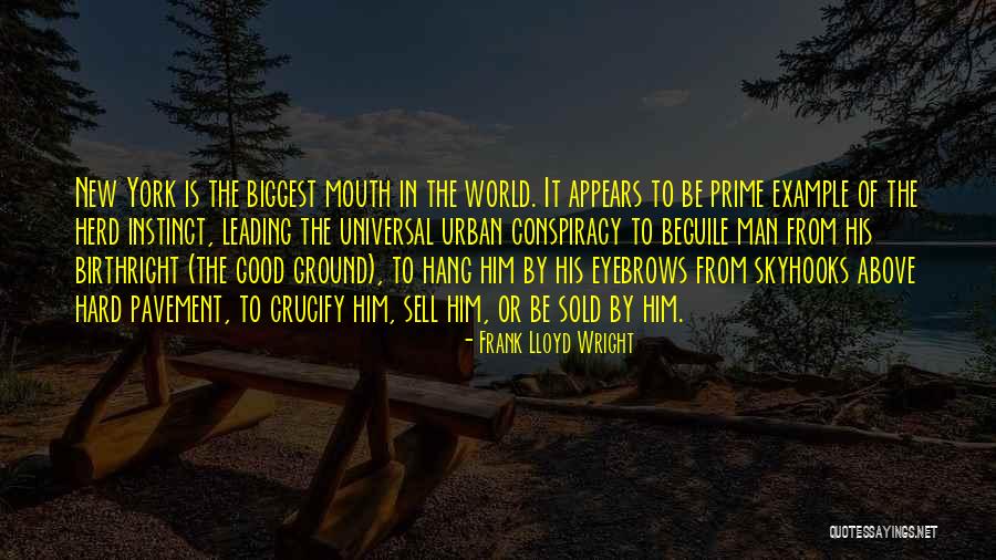 Discrepancy Report Quotes By Frank Lloyd Wright Discrepancy Report Quotes By Frank Lloyd Wright