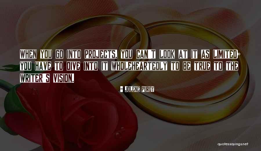 Discrepant Quotes By Jolene Purdy Discrepant Quotes By Jolene Purdy