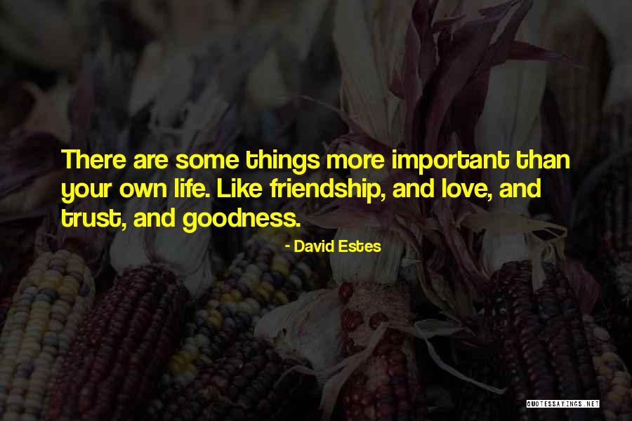 Discreta Sinonimos Quotes By David Estes Discreta Sinonimos Quotes By David Estes