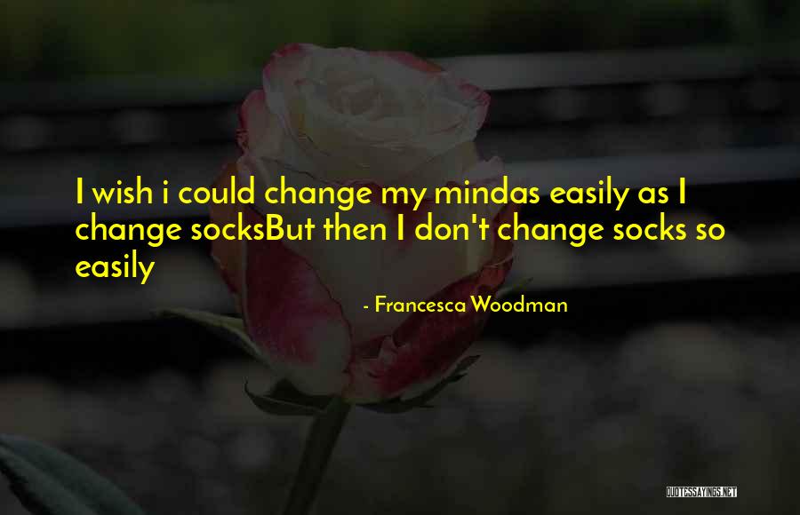 Discrete Breakup Quotes By Francesca Woodman Discrete Breakup Quotes By Francesca Woodman