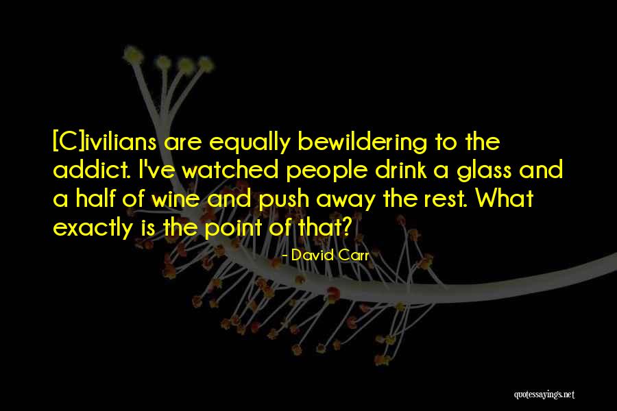 Discretely Spelling Quotes By David Carr Discretely Spelling Quotes By David Carr