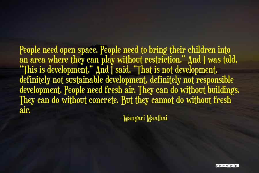 Discribe Quotes By Wangari Maathai Discribe Quotes By Wangari Maathai
