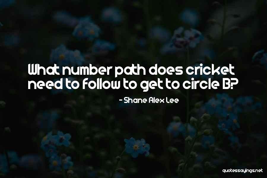 Discrimen Hacia Quotes By Shane Alex Lee Discrimen Hacia Quotes By Shane Alex Lee