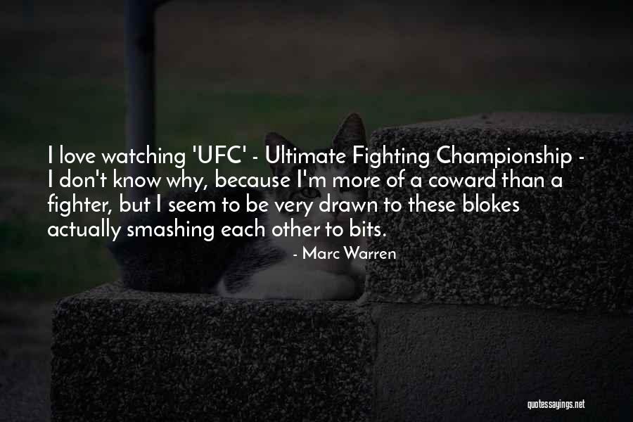 Discriminate Synonyms Quotes By Marc Warren Discriminate Synonyms Quotes By Marc Warren