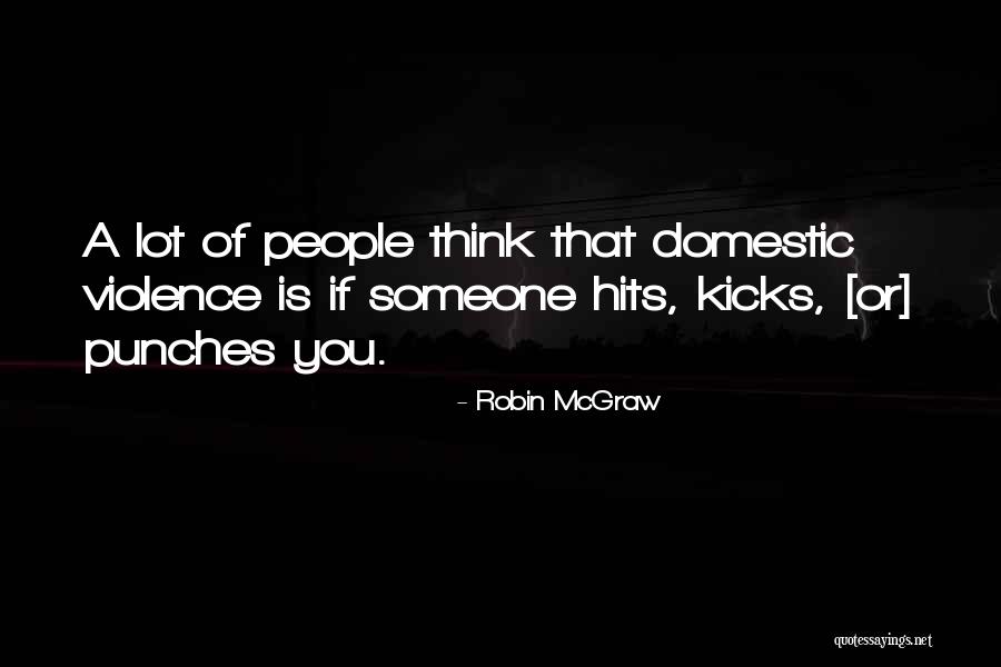 Discriminate Synonyms Quotes By Robin McGraw Discriminate Synonyms Quotes By Robin McGraw