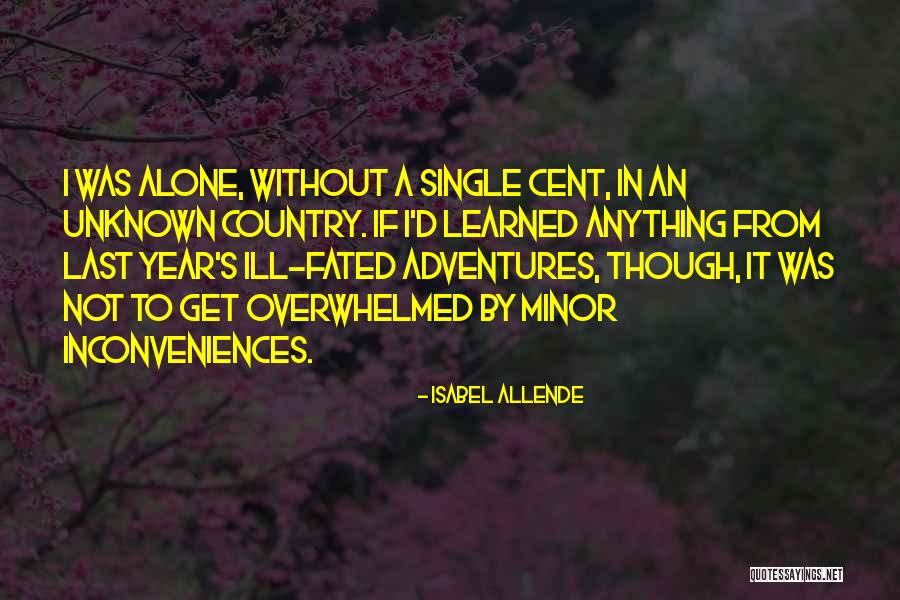 Discriminatin Quotes By Isabel Allende Discriminatin Quotes By Isabel Allende