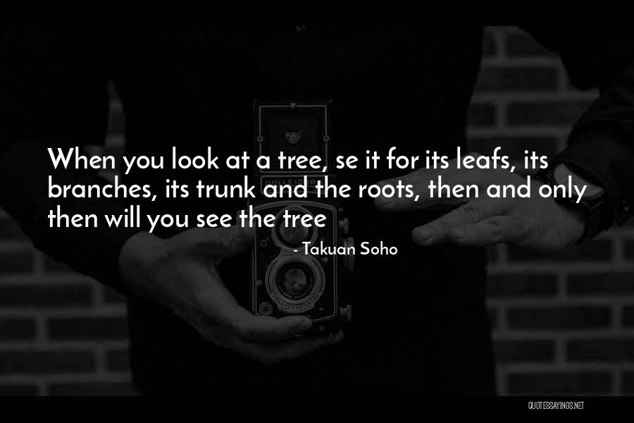 Discriminatin Quotes By Takuan Soho Discriminatin Quotes By Takuan Soho