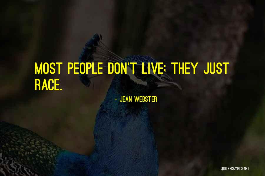 Discrimination Against Asians Quotes By Jean Webster Discrimination Against Asians Quotes By Jean Webster