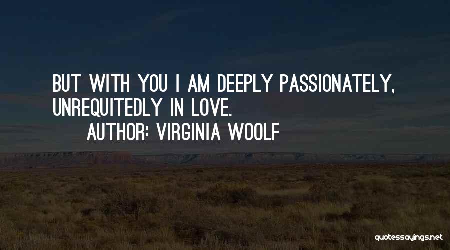 Discrimination And Power Quotes By Virginia Woolf