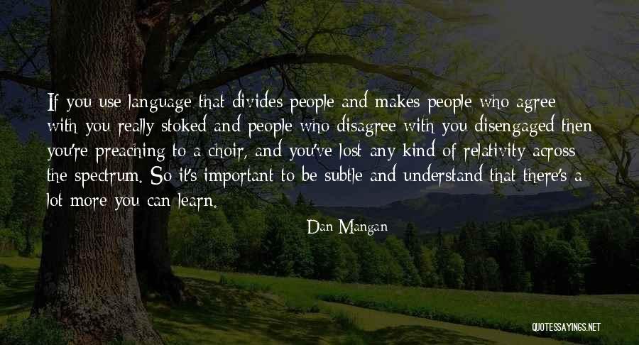 Discrimination Employment Act Quotes By Dan Mangan Discrimination Employment Act Quotes By Dan Mangan