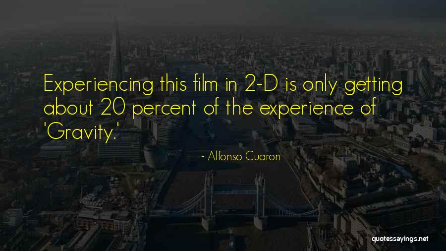 Discrimination Employment Laws Quotes By Alfonso Cuaron Discrimination Employment Laws Quotes By Alfonso Cuaron
