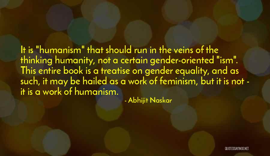 Discrimination Quotes Quotes By Abhijit Naskar Discrimination Quotes Quotes By Abhijit Naskar