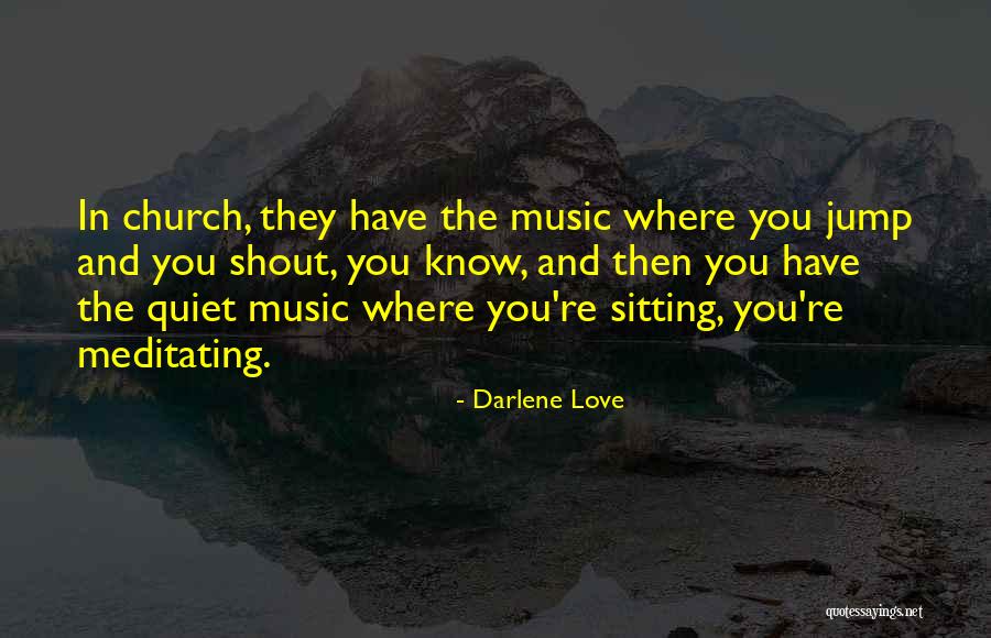 Discrimination Quotes Quotes By Darlene Love Discrimination Quotes Quotes By Darlene Love