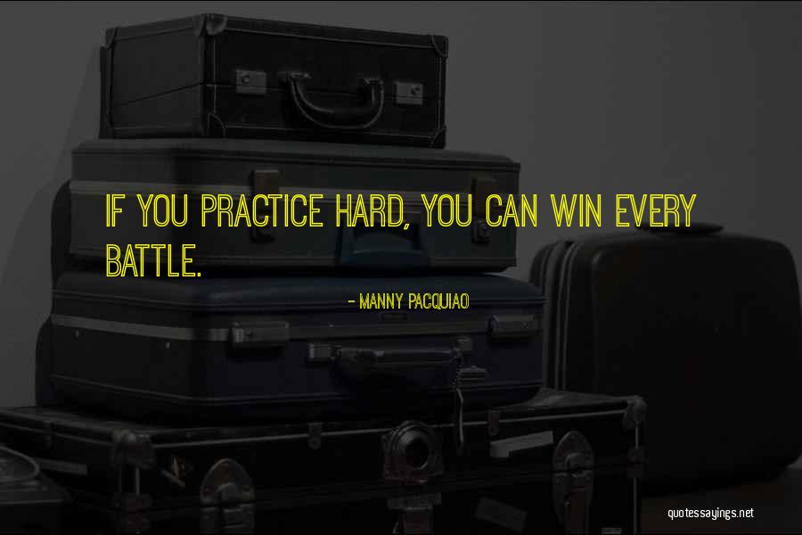 Discrimination Quotes Quotes By Manny Pacquiao Discrimination Quotes Quotes By Manny Pacquiao