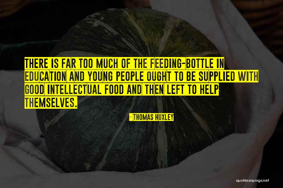 Discrimination Quotes Quotes By Thomas Huxley Discrimination Quotes Quotes By Thomas Huxley