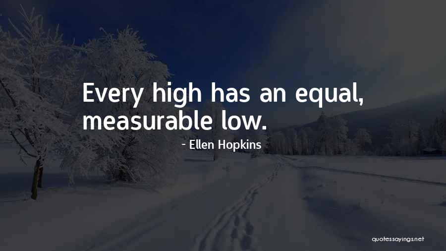 Discriminatory Practices Quotes By Ellen Hopkins Discriminatory Practices Quotes By Ellen Hopkins