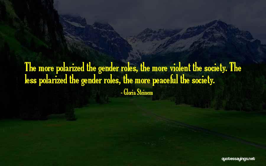 Discriminatory Practices Quotes By Gloria Steinem Discriminatory Practices Quotes By Gloria Steinem