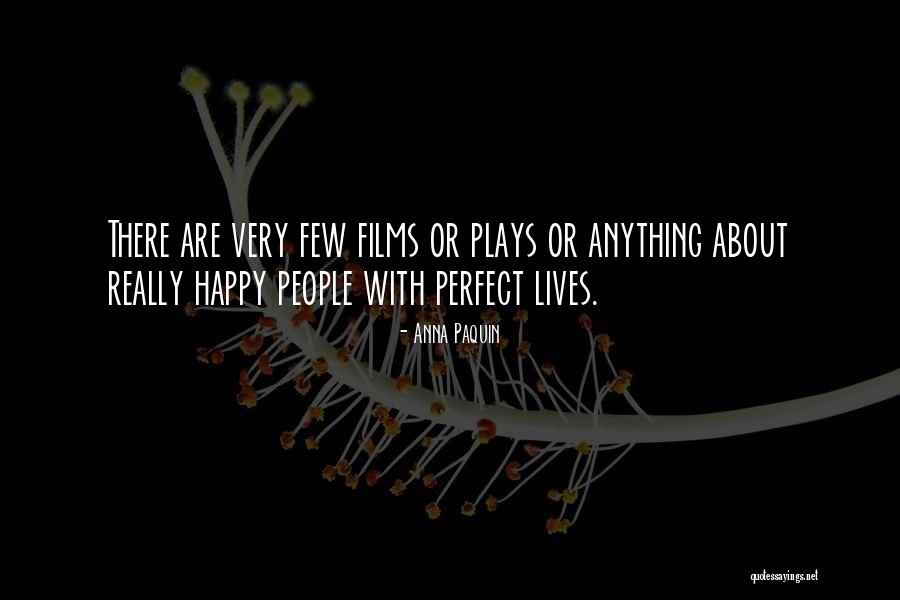 Discrimnation Quotes By Anna Paquin Discrimnation Quotes By Anna Paquin