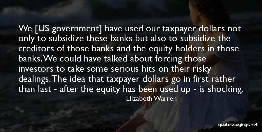 Disculpa La Quotes By Elizabeth Warren Disculpa La Quotes By Elizabeth Warren