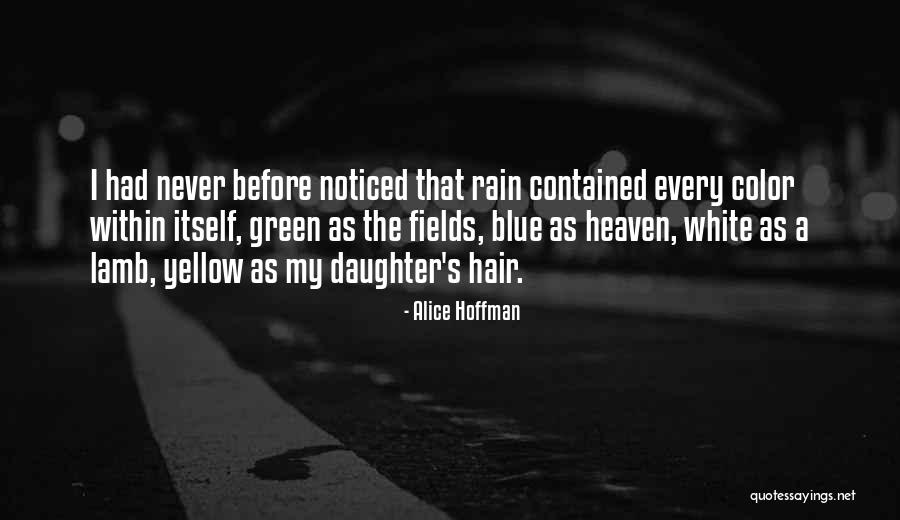 Disculpa Quotes By Alice Hoffman Disculpa Quotes By Alice Hoffman