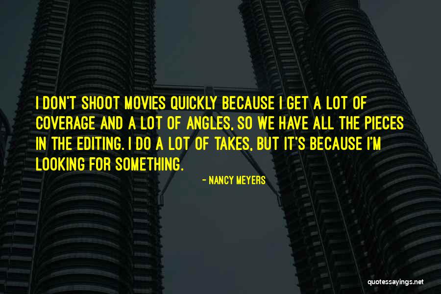 Disculpa Quotes By Nancy Meyers Disculpa Quotes By Nancy Meyers