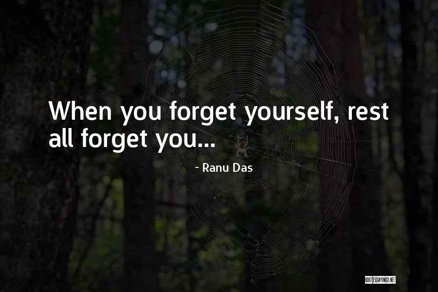 Disculpa Quotes By Ranu Das Disculpa Quotes By Ranu Das
