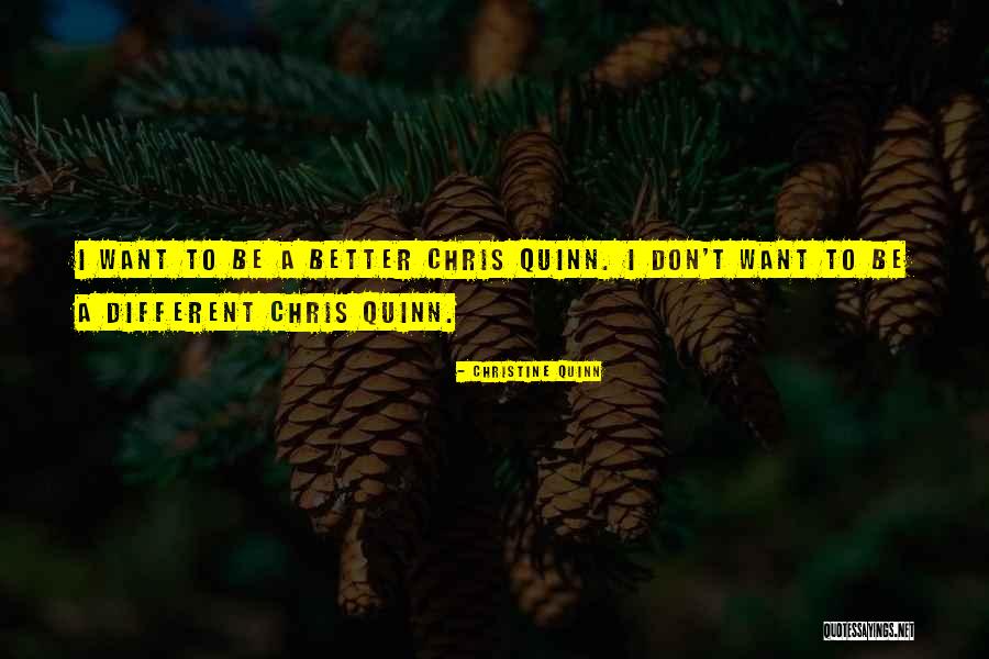 Disculpas In English Quotes By Christine Quinn Disculpas In English Quotes By Christine Quinn