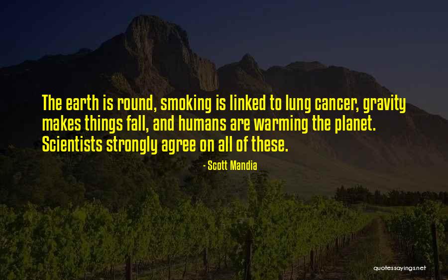 Discuri Agricole Quotes By Scott Mandia Discuri Agricole Quotes By Scott Mandia