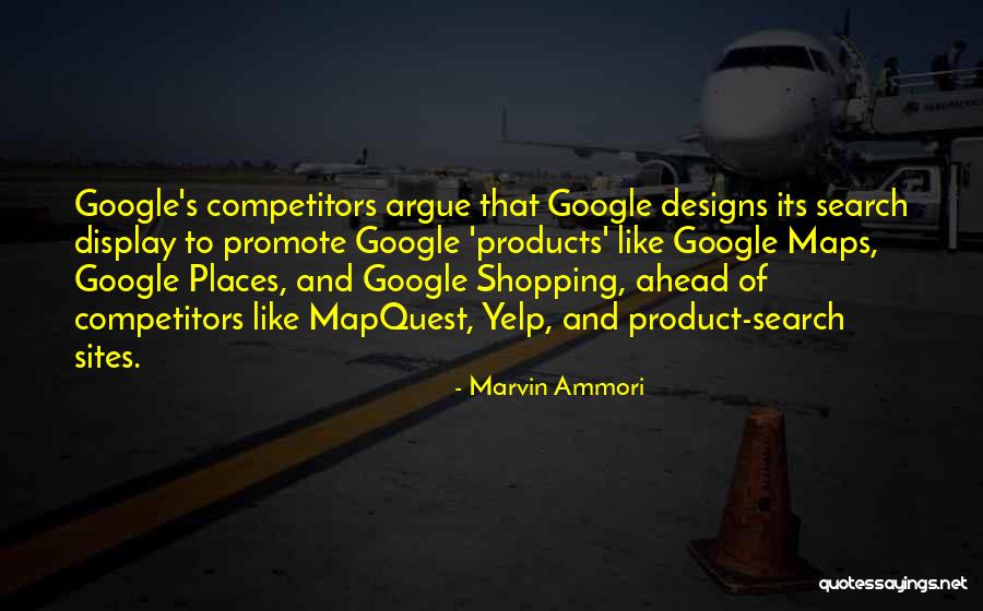 Discursive Formation Quotes By Marvin Ammori Discursive Formation Quotes By Marvin Ammori