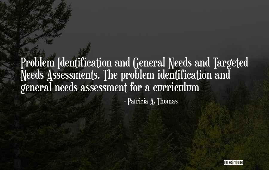 Discursive Formation Quotes By Patricia A. Thomas Discursive Formation Quotes By Patricia A. Thomas