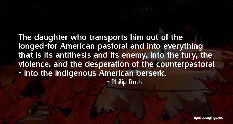 Discursive Formation Quotes By Philip Roth Discursive Formation Quotes By Philip Roth