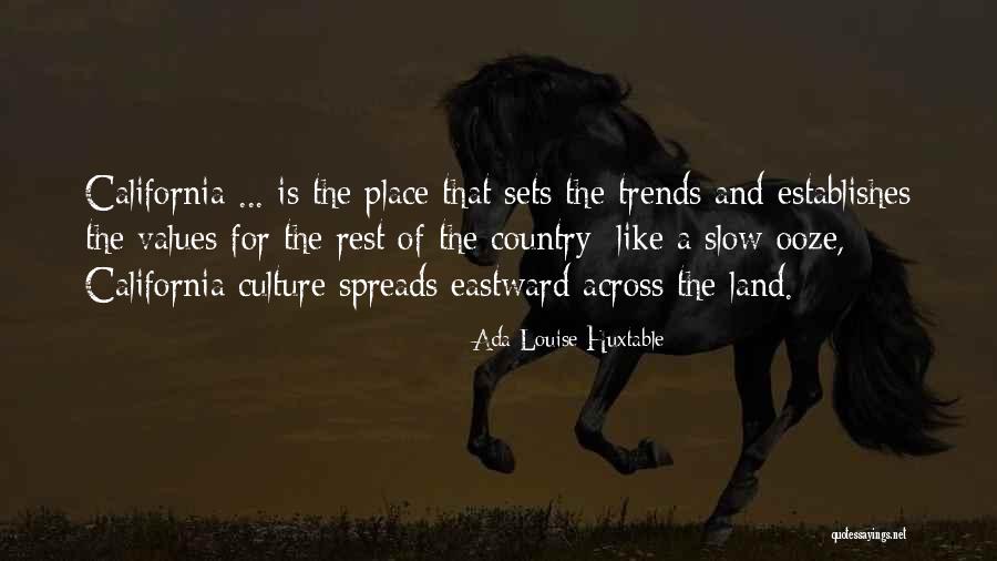 Discursive Practices Quotes By Ada Louise Huxtable Discursive Practices Quotes By Ada Louise Huxtable