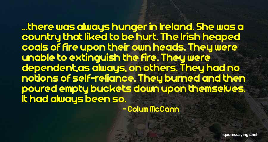 Discursive Practices Quotes By Colum McCann Discursive Practices Quotes By Colum McCann