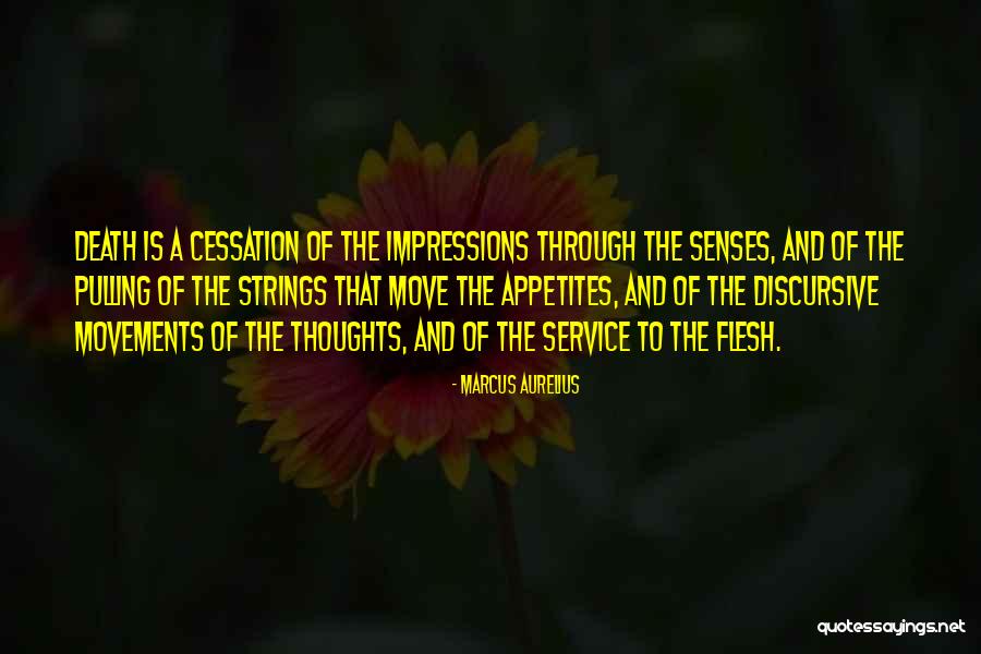Discursive Quotes By Marcus Aurelius Discursive Quotes By Marcus Aurelius