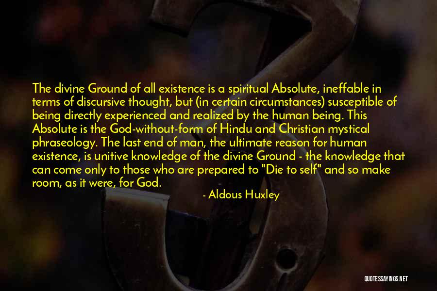 Discursive Thought Quotes By Aldous Huxley Discursive Thought Quotes By Aldous Huxley