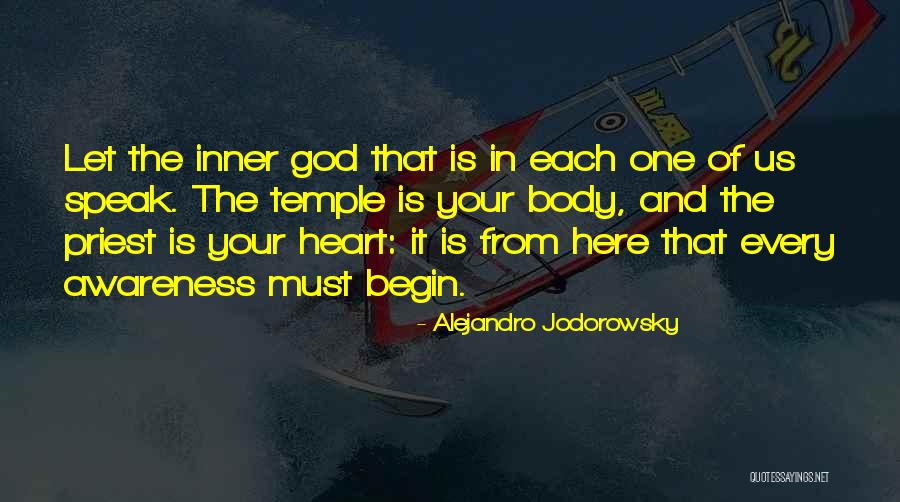 Discursive Thought Quotes By Alejandro Jodorowsky Discursive Thought Quotes By Alejandro Jodorowsky