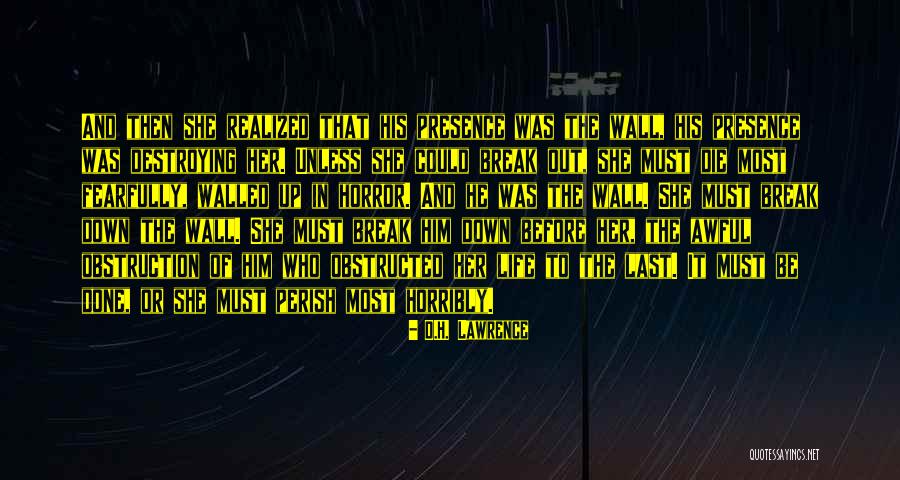 Discursive Thought Quotes By D.H. Lawrence Discursive Thought Quotes By D.H. Lawrence