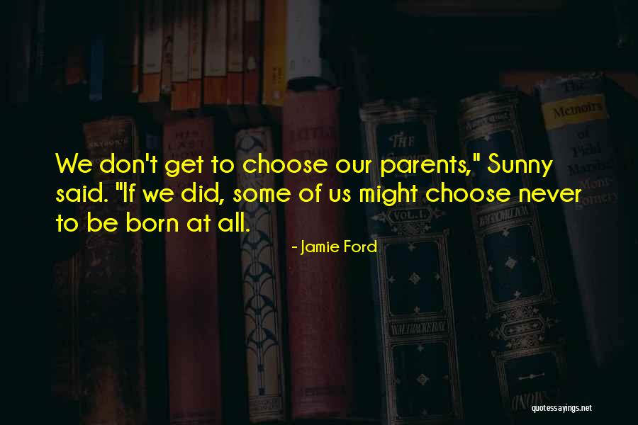 Discurso De Bienvenida Quotes By Jamie Ford Discurso De Bienvenida Quotes By Jamie Ford