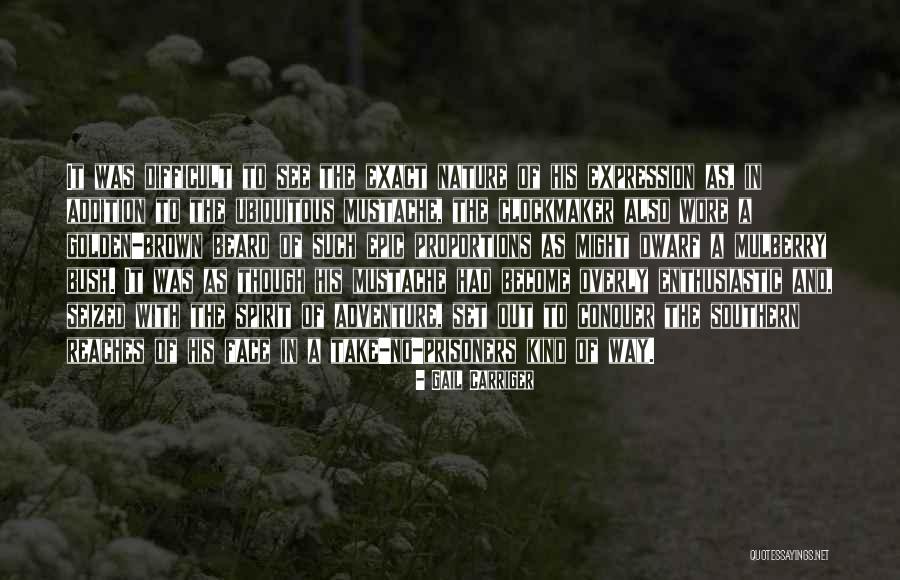 Discursul Lyric Quotes By Gail Carriger Discursul Lyric Quotes By Gail Carriger