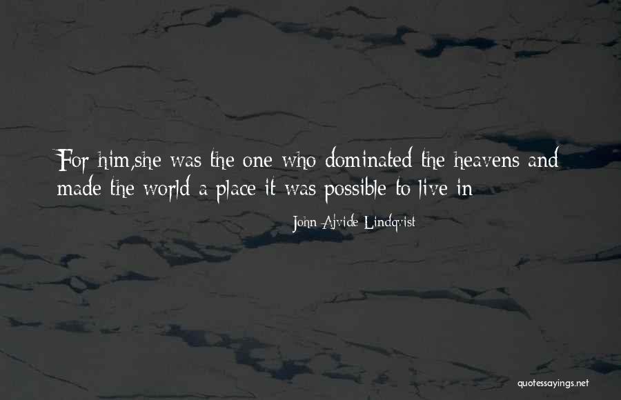 Discursul Marelui Quotes By John Ajvide Lindqvist Discursul Marelui Quotes By John Ajvide Lindqvist