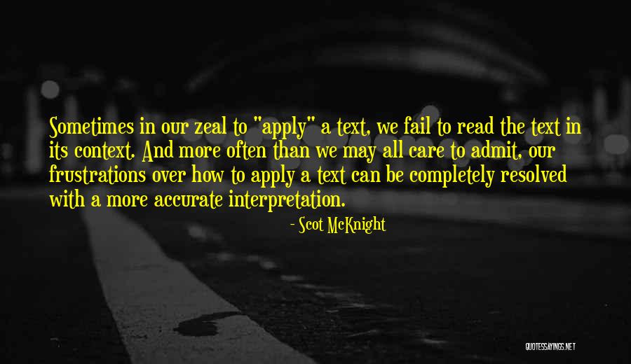 Discursul Marelui Quotes By Scot McKnight Discursul Marelui Quotes By Scot McKnight