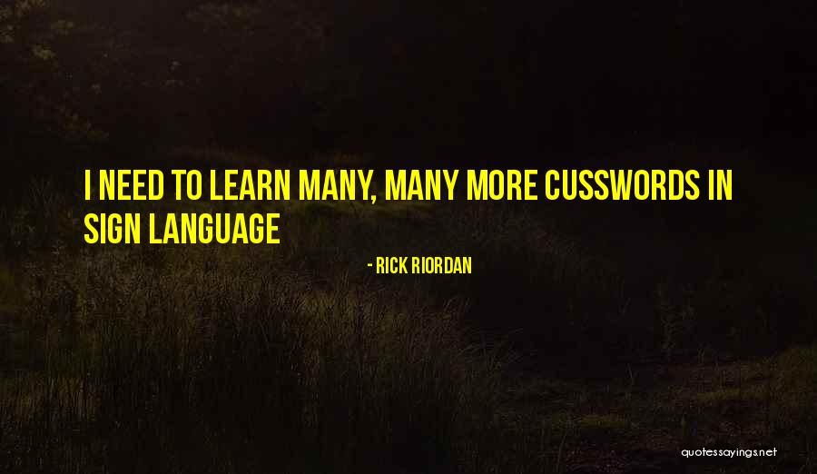 Discursul Mediatic Quotes By Rick Riordan Discursul Mediatic Quotes By Rick Riordan