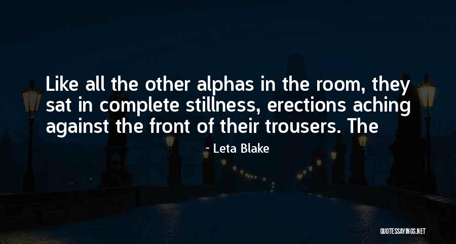 Discursuri Amuzante Quotes By Leta Blake Discursuri Amuzante Quotes By Leta Blake