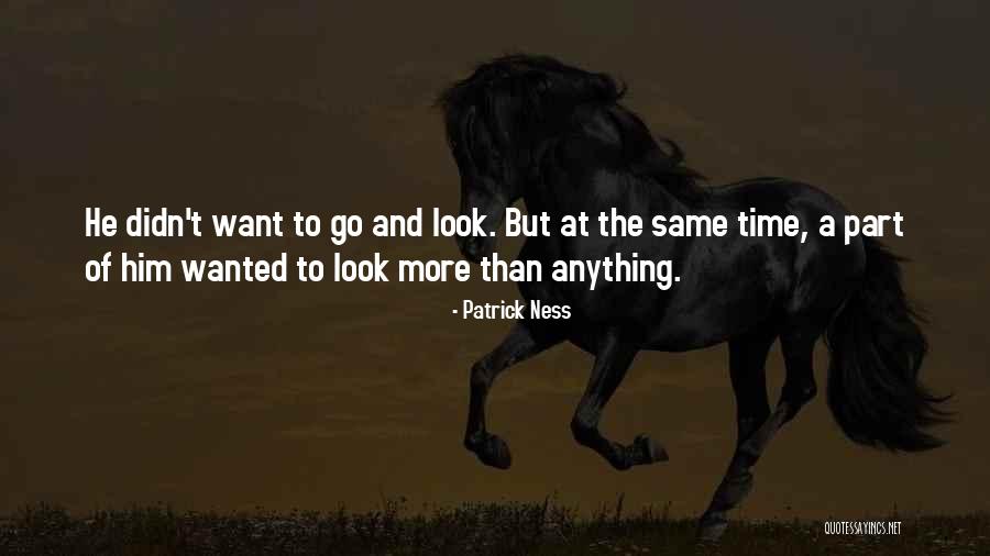 Discursuri Amuzante Quotes By Patrick Ness Discursuri Amuzante Quotes By Patrick Ness